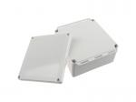 205x176x100mm Wall-mounting Enclosure